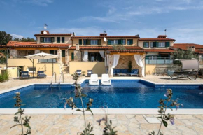 Villa Kalista Istriana